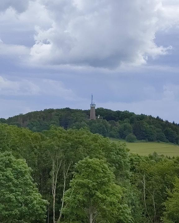 Thüringer Hütte